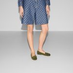 Women’s ballet flat with Horsebit - Image 2